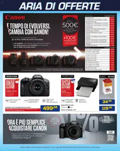 Anteprima del volantino BRUNO volantino valido a partire dal 23.04.2026 | Pagina: 7