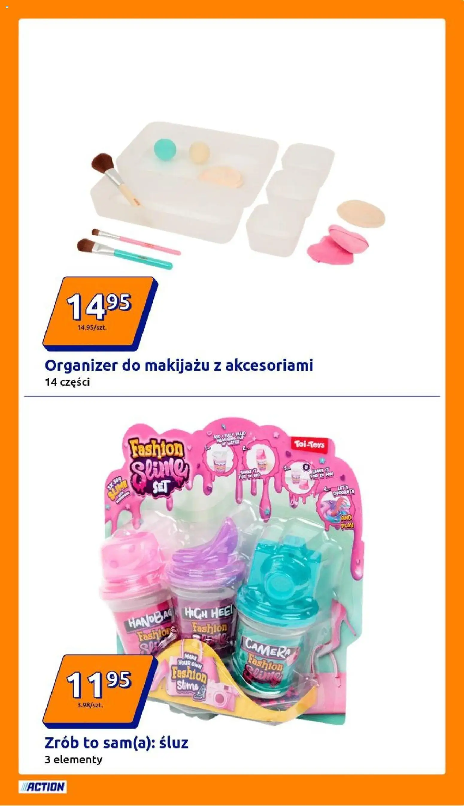 Action Gazetka od 11.02.2026 | Strona: 27