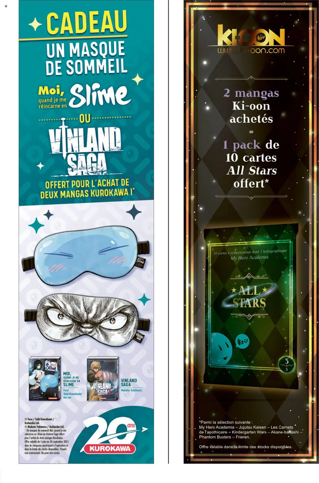  | Page: 17 | Produits: Carnets, Manga, Masque