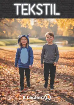 E.leclerc katalog akcije – veljaven od 19.11.2025