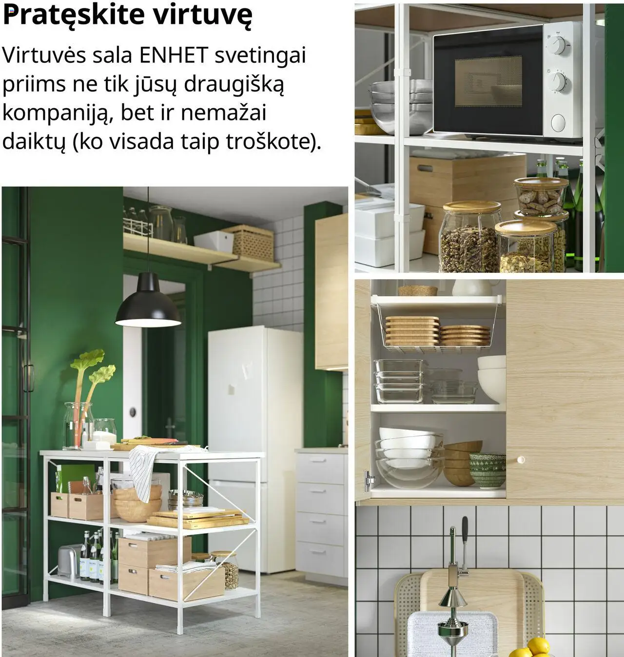 IKEA akcijos nuo 25.07.2024 | Puslapis: 26