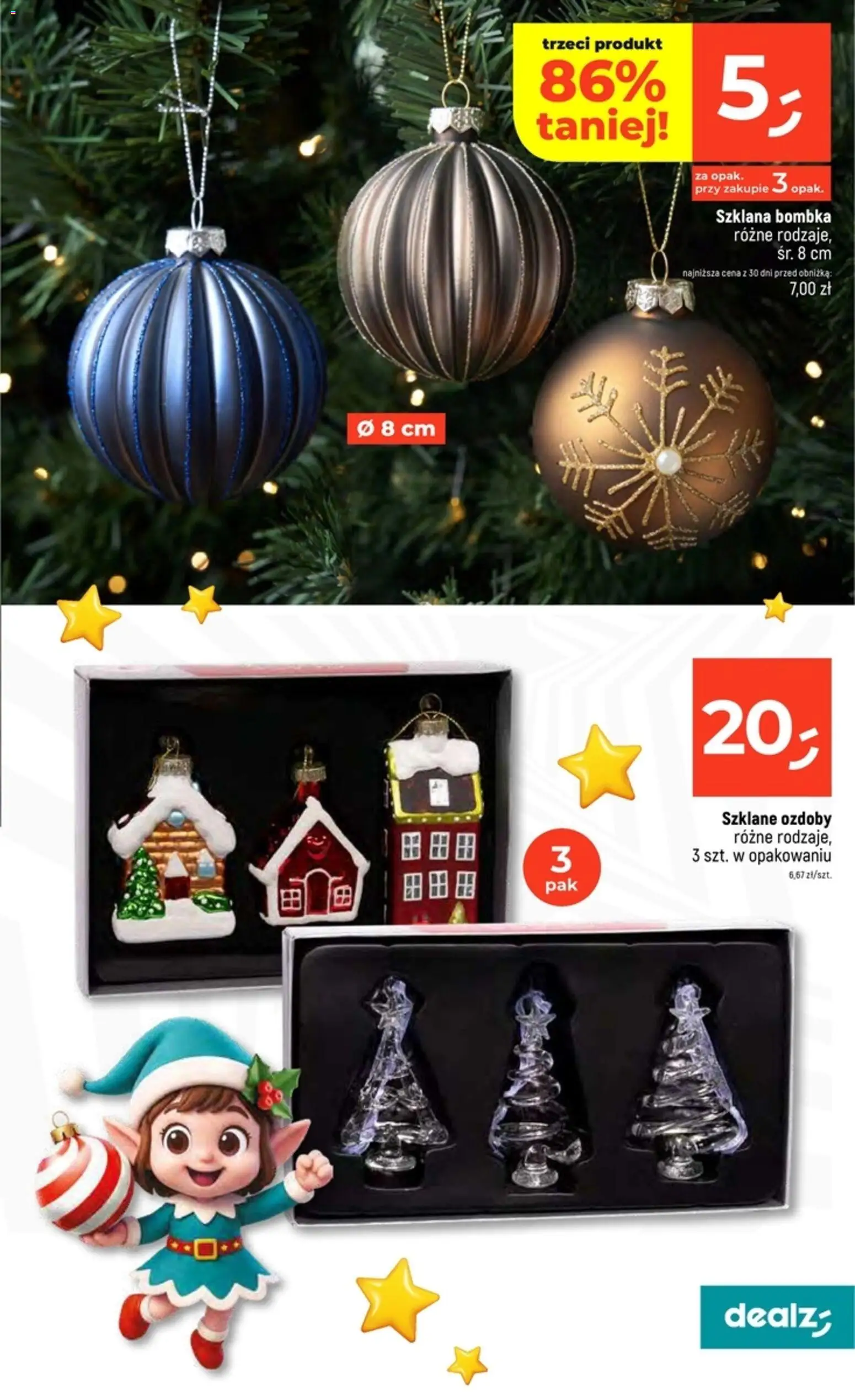 Dealz Gazetka od 20.11.2025 | Strona: 19