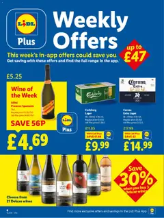 Preview of Lidl - Lidl Weekly valid from 26.03.2026 | Page: 6