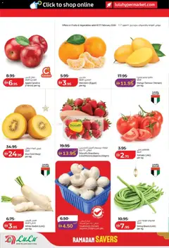 Preview of Lulu Hypermarket - Ramadan Savers - Abu Dhabi & Al Ain valid from 13.02.2026 | Page: 30 | Products: Pizza, Lavastoviglie