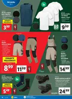 Lidl katalog │ velja od 17.07.2025 | Stran: 34