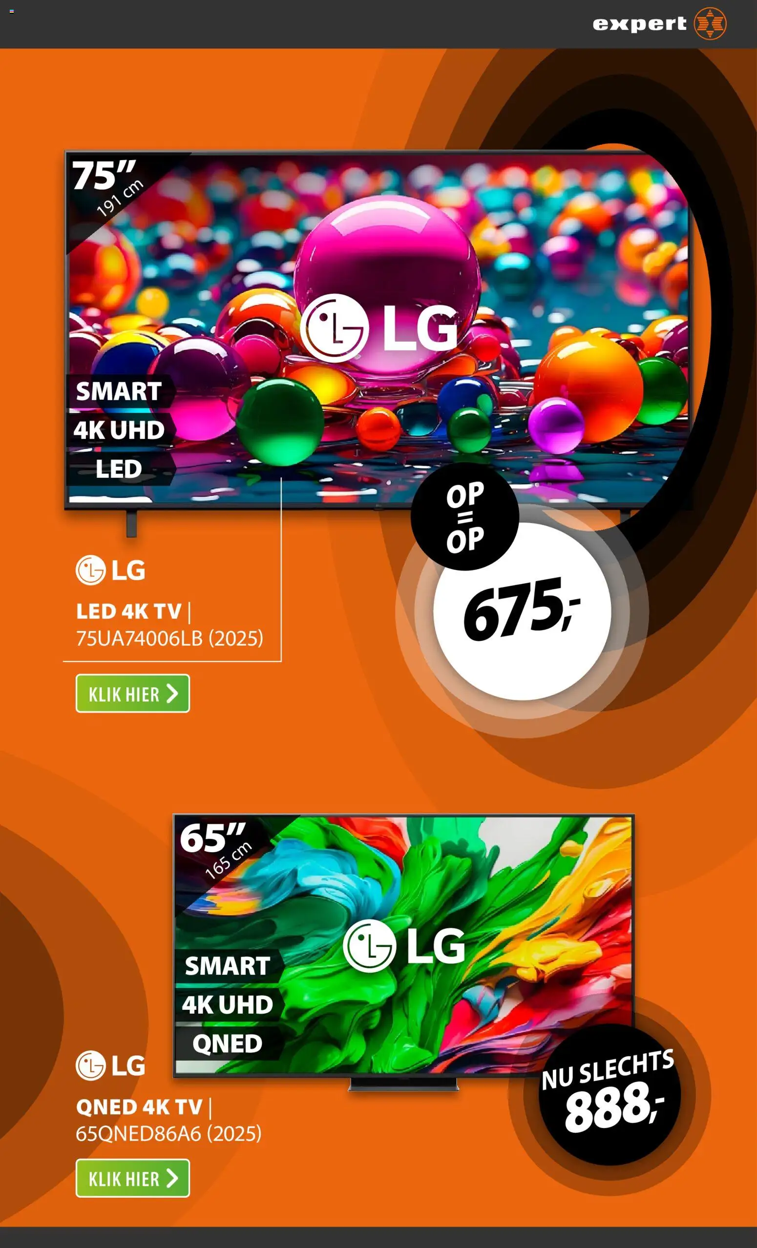 {H1} | Pagina: 5 | Producten: Tv