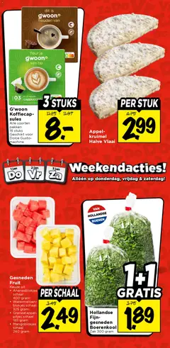 Vomar - Folder - Voorbeeld van een folder van Vomar, geldig van 28.12.2025 | Pagina: 37