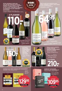 Meny - Tilbudsavis uge 13 gyldig fra 20.03.2026 | Side: 24