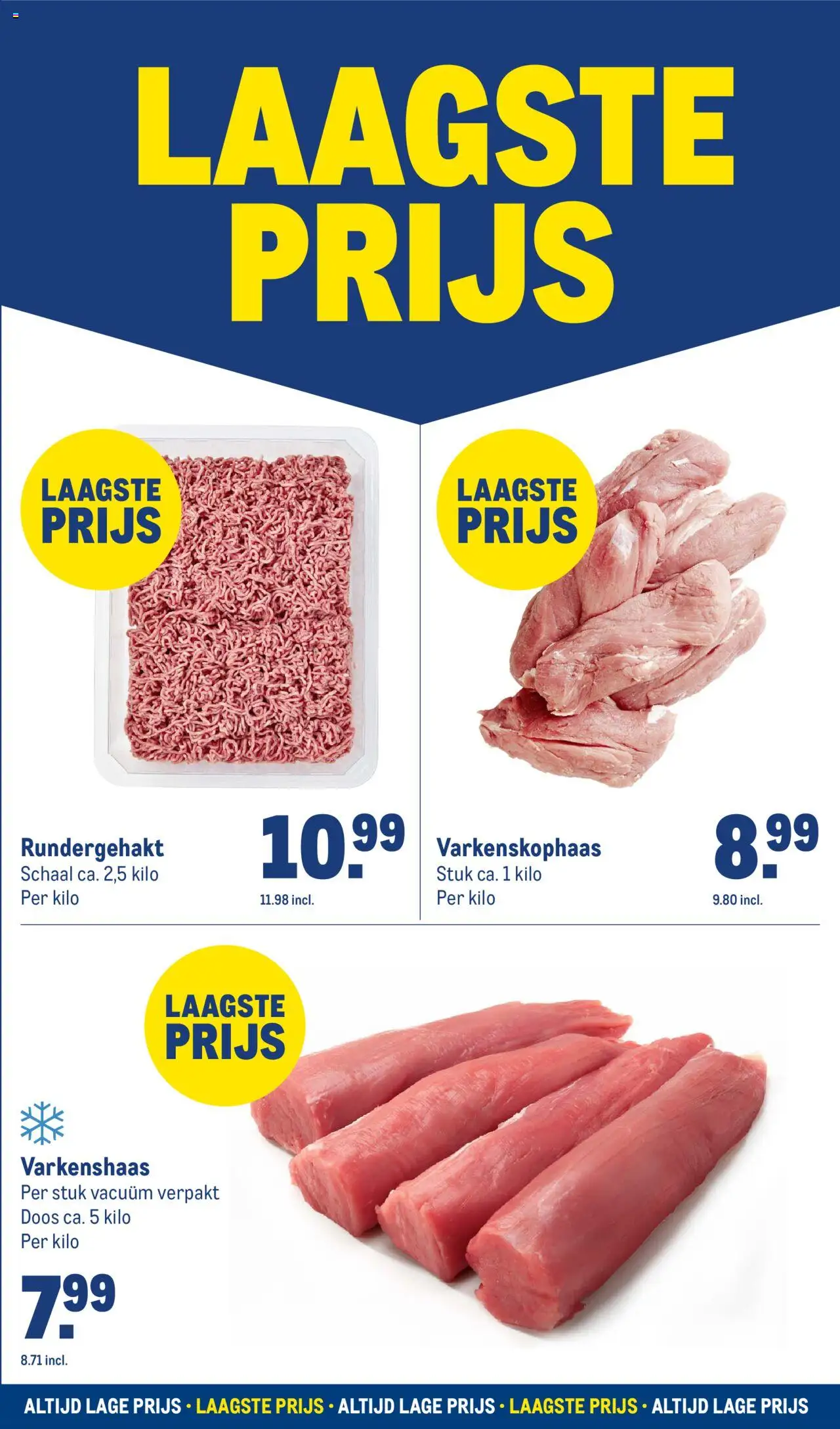  | Pagina: 5 | Producten: Schaal