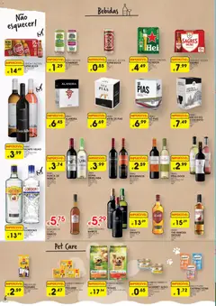 Pré-visualização Meu Super folheto válido de 08.01.2026 | Página: 6