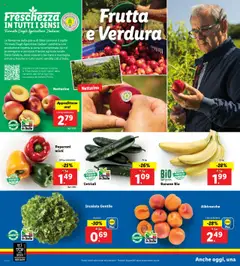 Volantino Lidl del 23.06.2025 | Pagina: 6