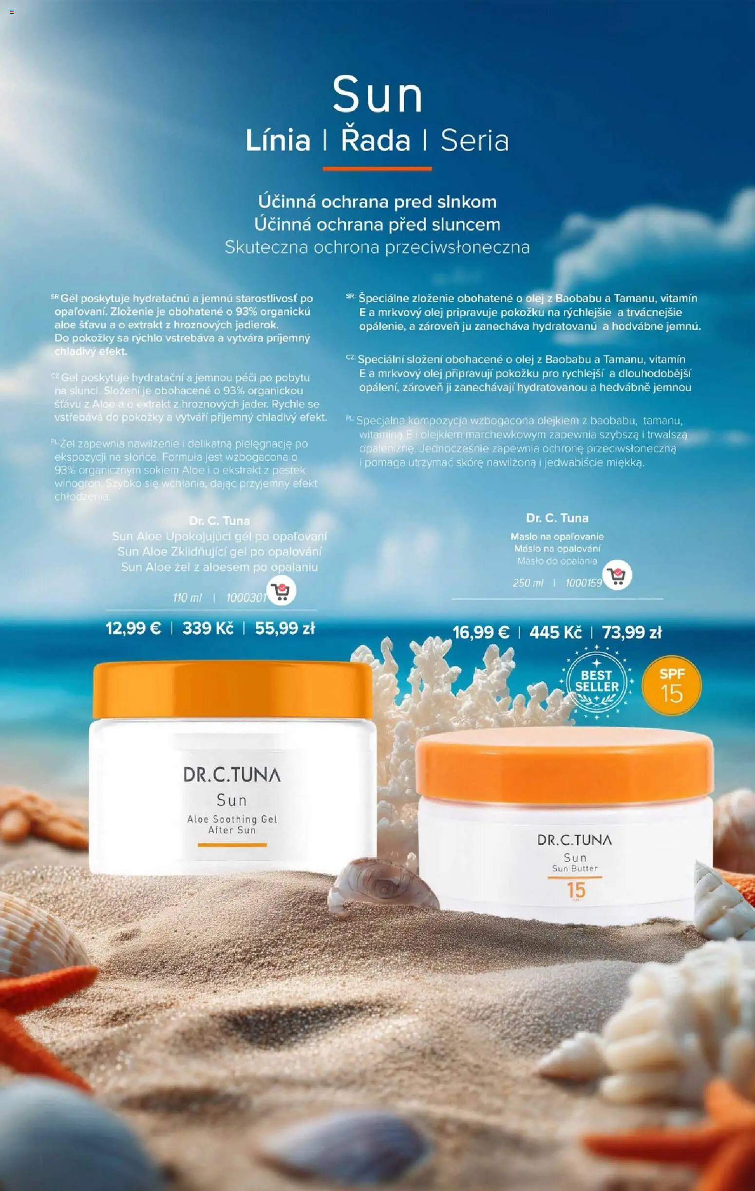 Katalóg Farmasi Jan - Jún 2026 od 01.01.2026 » Pozrite si limitované zľavy a ušetrite ešte dnes! | Slovenská republika