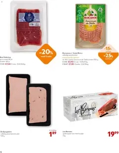 OKay - Folder - Voorbeeld van een folder van OKay, geldig van 03.12.2025 | Pagina: 18