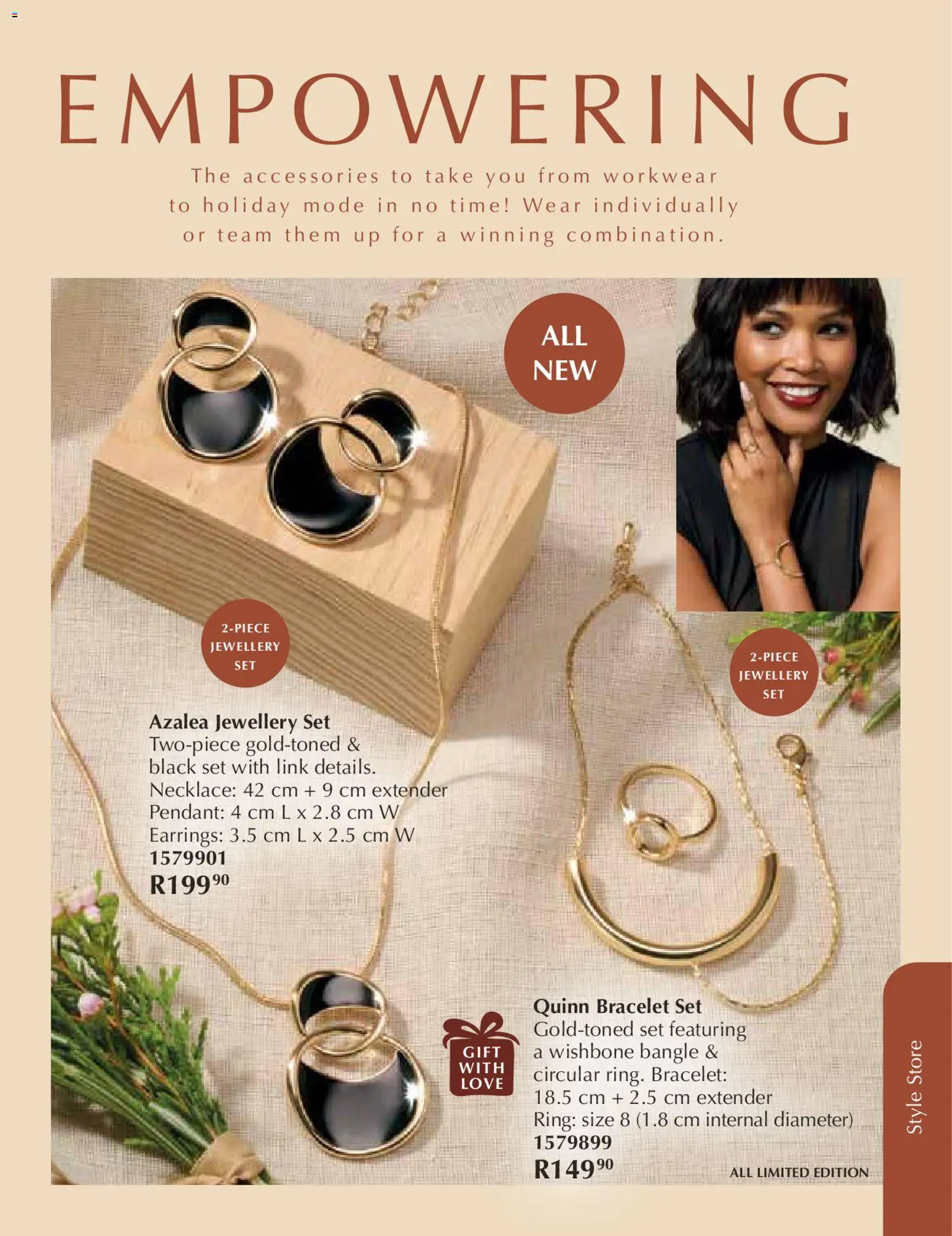 New Justine catalogue – valid from 01.11.2025 | Page: 75