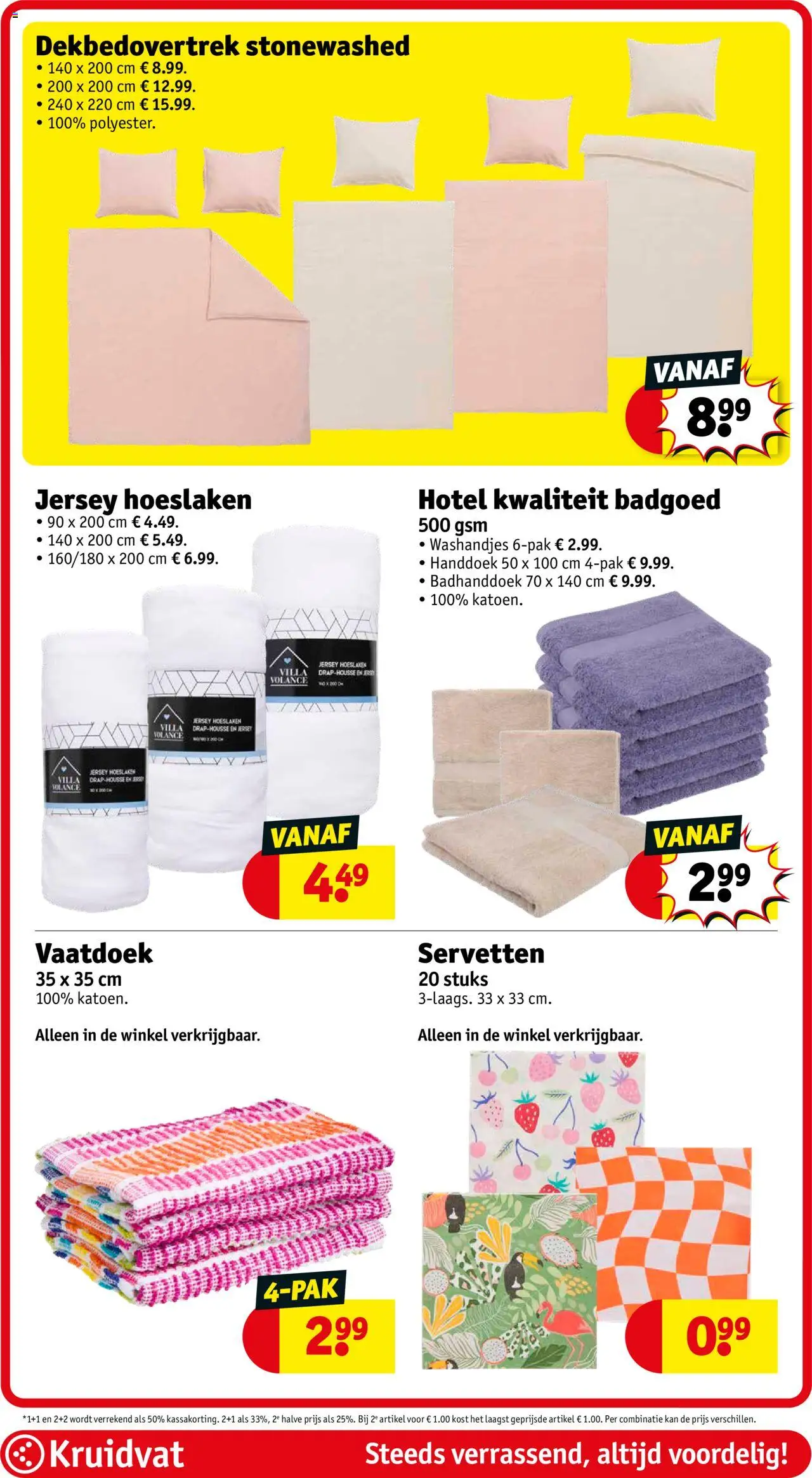  | Pagina: 92 | Producten: Kan, Badhanddoek, Handdoek