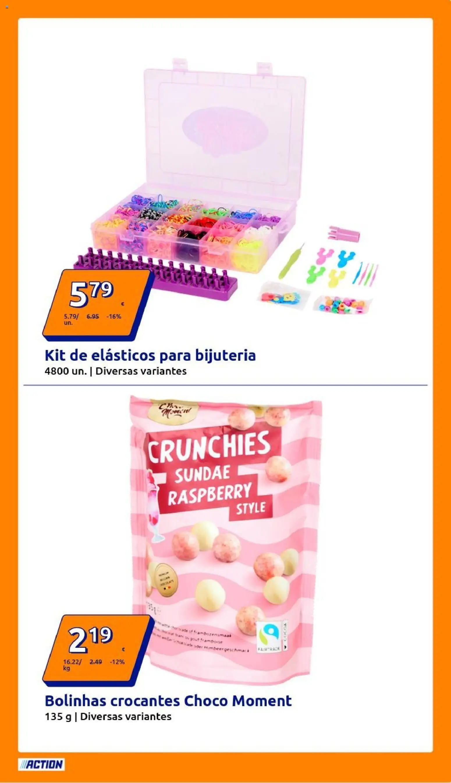 Action - Action PT week 46 2025 │ válido de 12.11.2025 | Página: 21