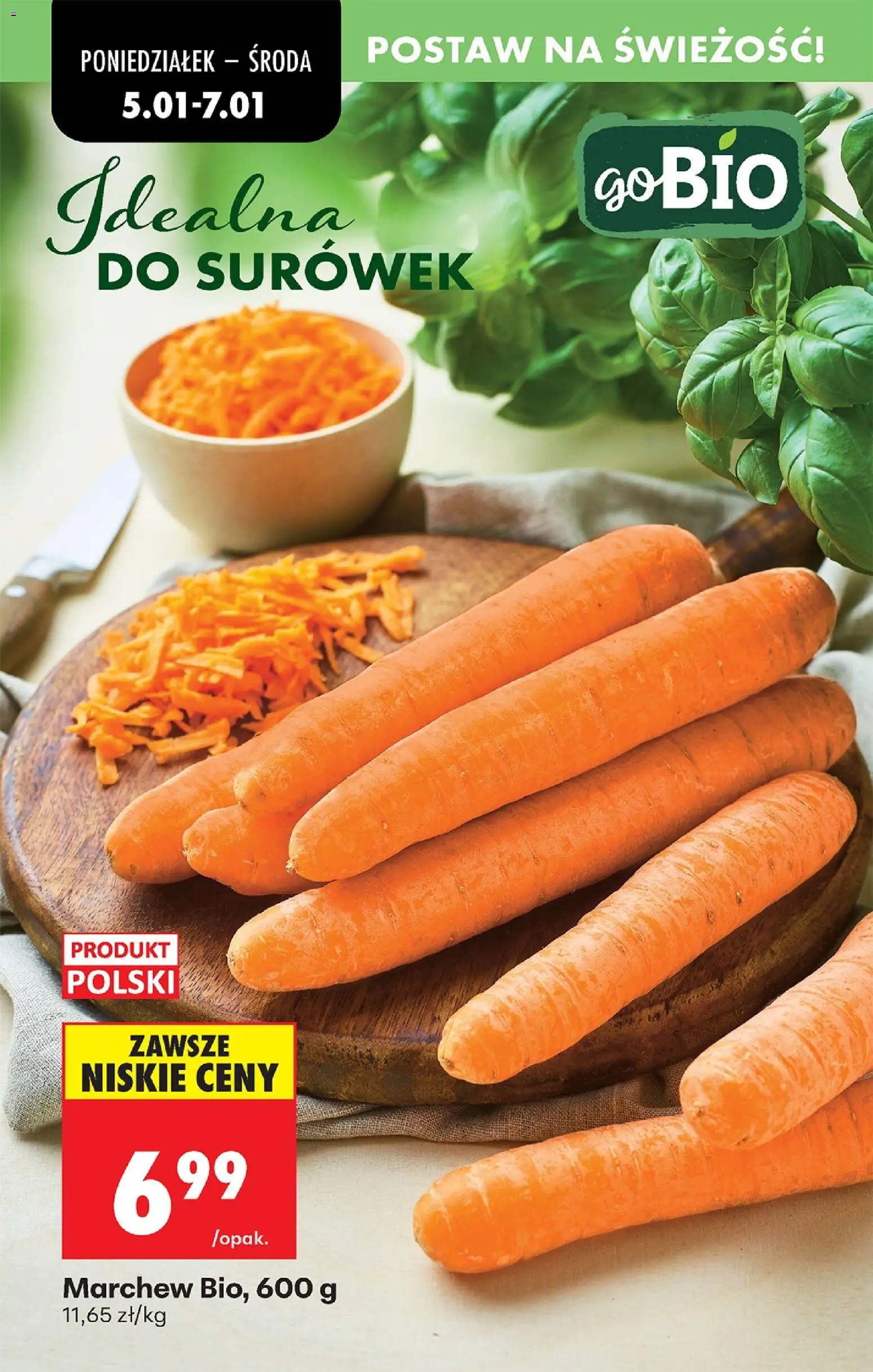 Biedronka gazetka od 05.01.2026 | Strona: 29