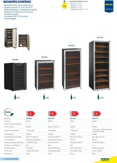 Metro Gastrogeräte ab 23.02.2026 gültig | Seite: 57 | Produkte: Häränliha