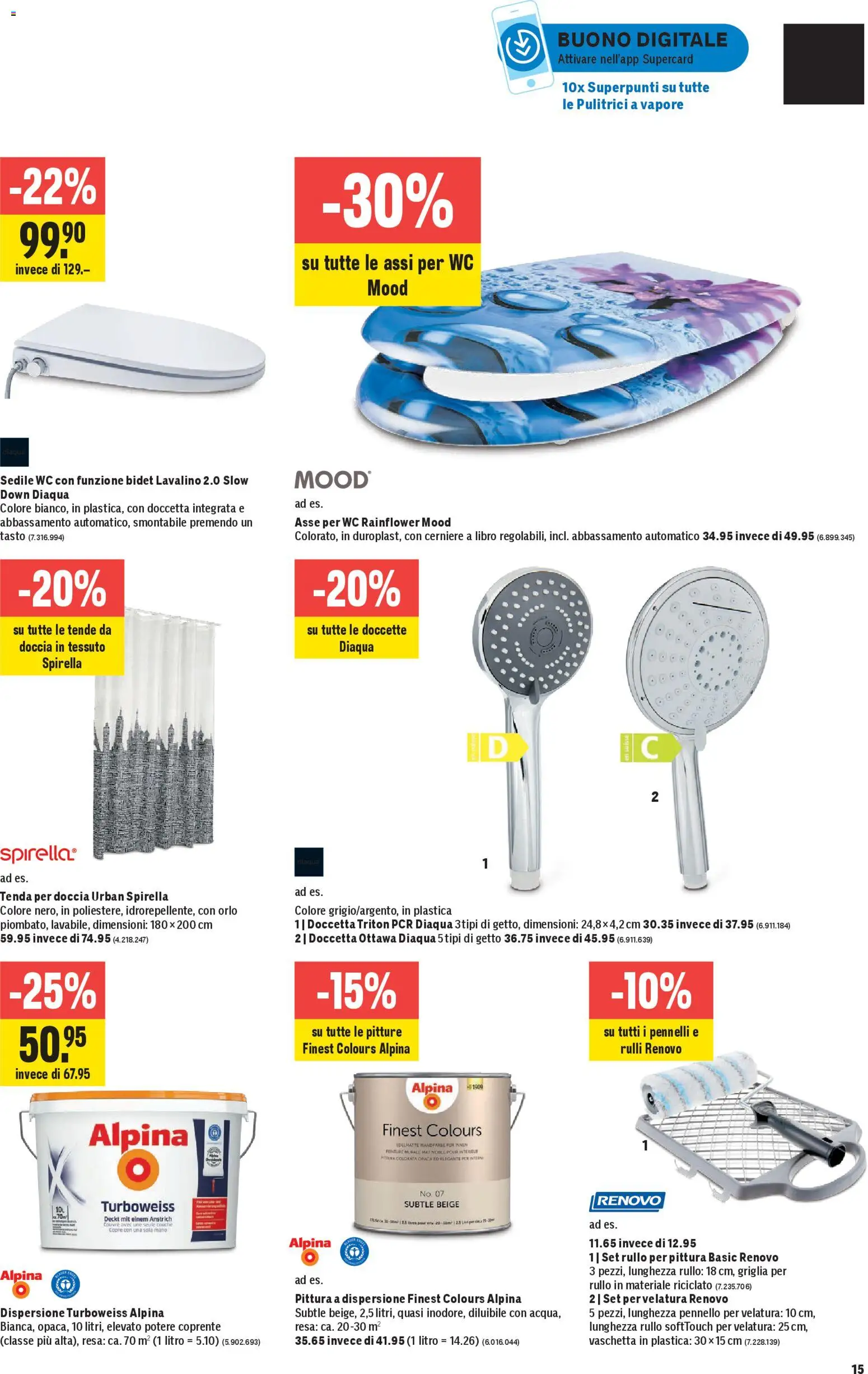 Jumbo Aktionen IT – gültig ab 18.12.2025 | Seite: 15