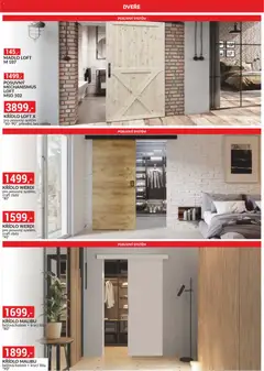 Náhled letáku BAUMAX leták od 01.03.2026 | Strana: 52 | Produkty: Madlo, Malibu