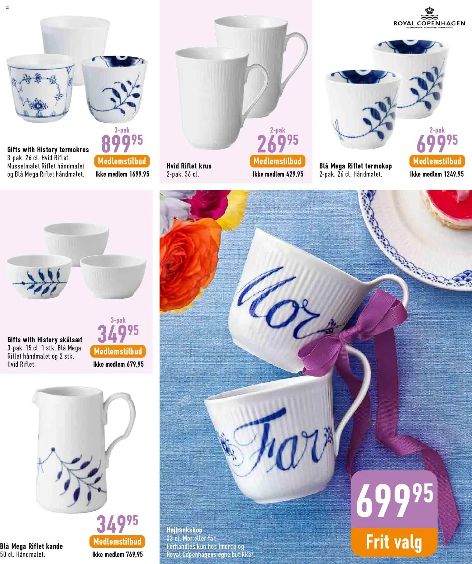 Imerco tilbudsavis – gyldig fra 27.03.2026 | Side: 7