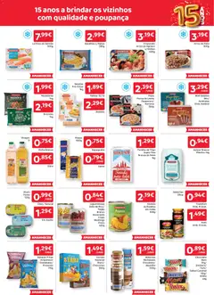 Pré-visualização Amanhecer folheto válido de 09.04.2026 | Página: 3