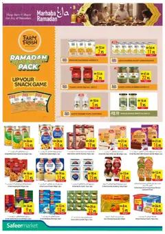 Preview of Safeermarket - Offers valid from 29.01.2026 | Page: 12