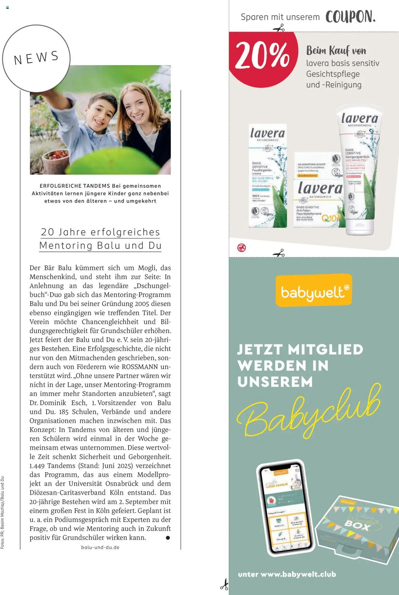 Rossmann Centaur - gültig ab dem 01.08.2025 | Seite: 103 | Produkte: Creme
