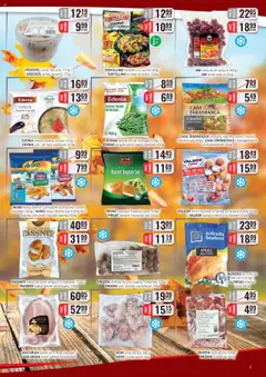Noul catalog CBA – valabil de la 01.09.2025 | Pagină: 3