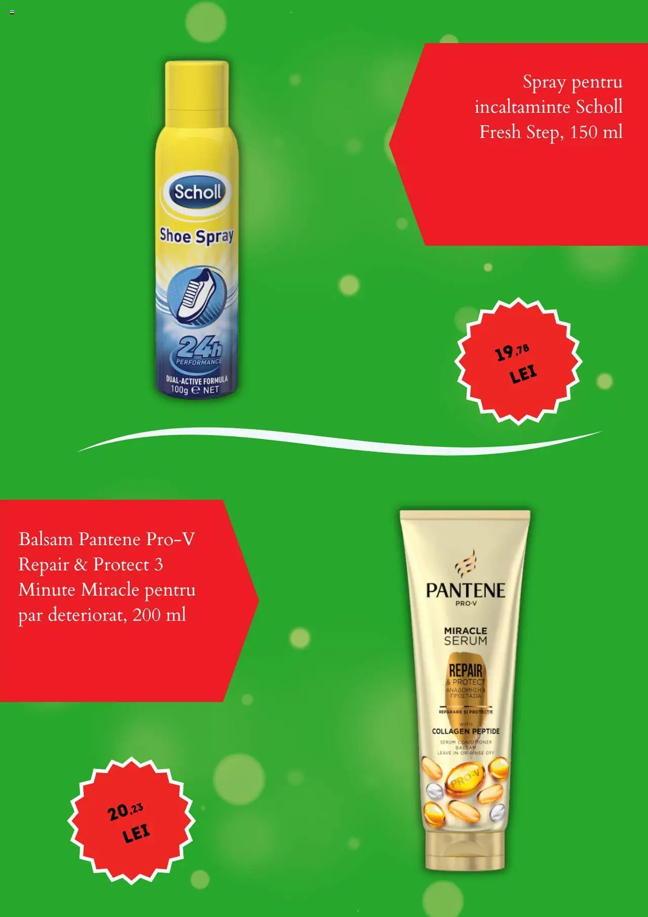 Catalog Emag – valabil de la 01.08.2025 | Pagină: 6 | Produse: Serum, Balsam, Bornoz takımı