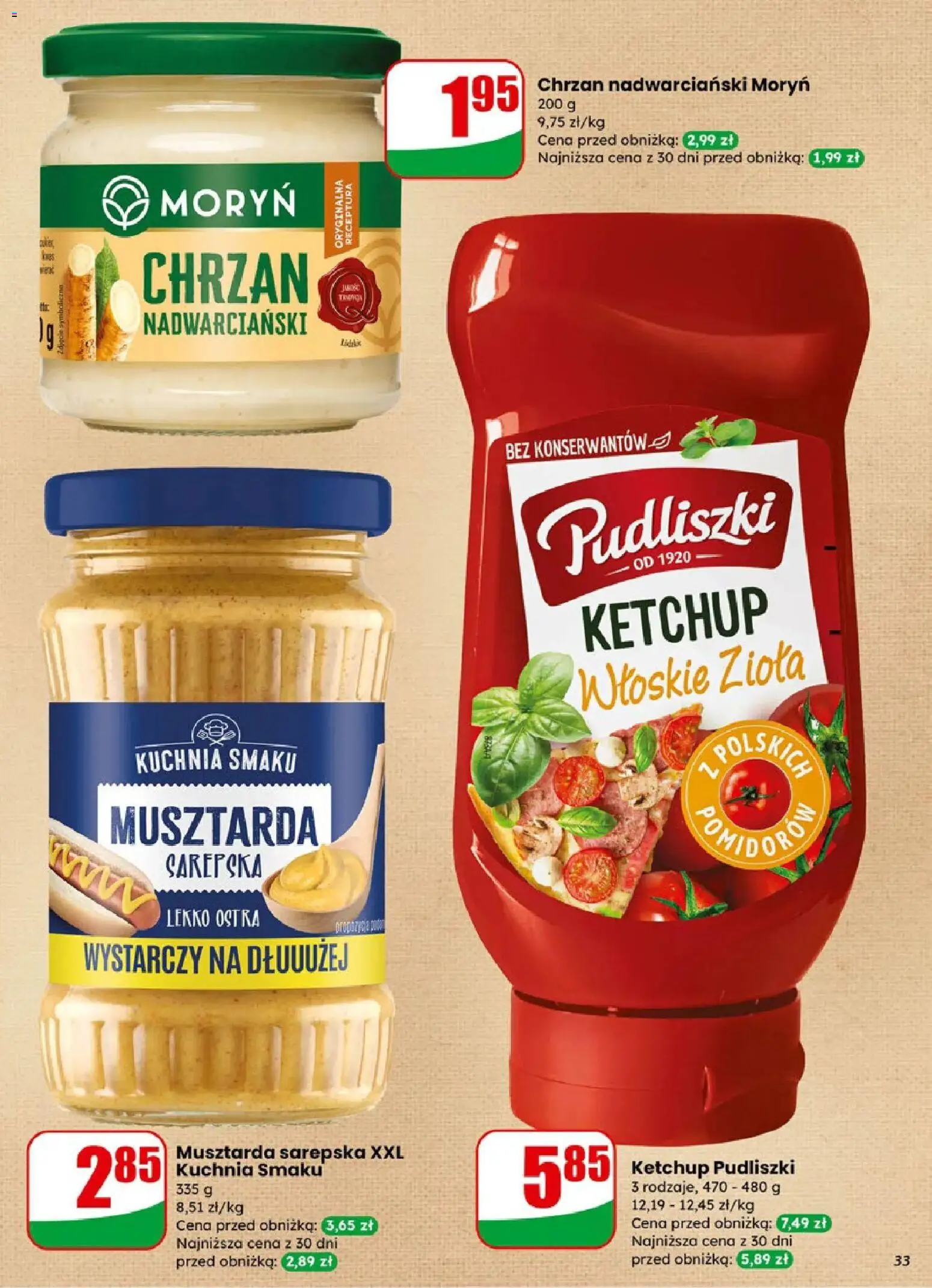 Dino Gazetka od 04.02.2026 | Strona: 33