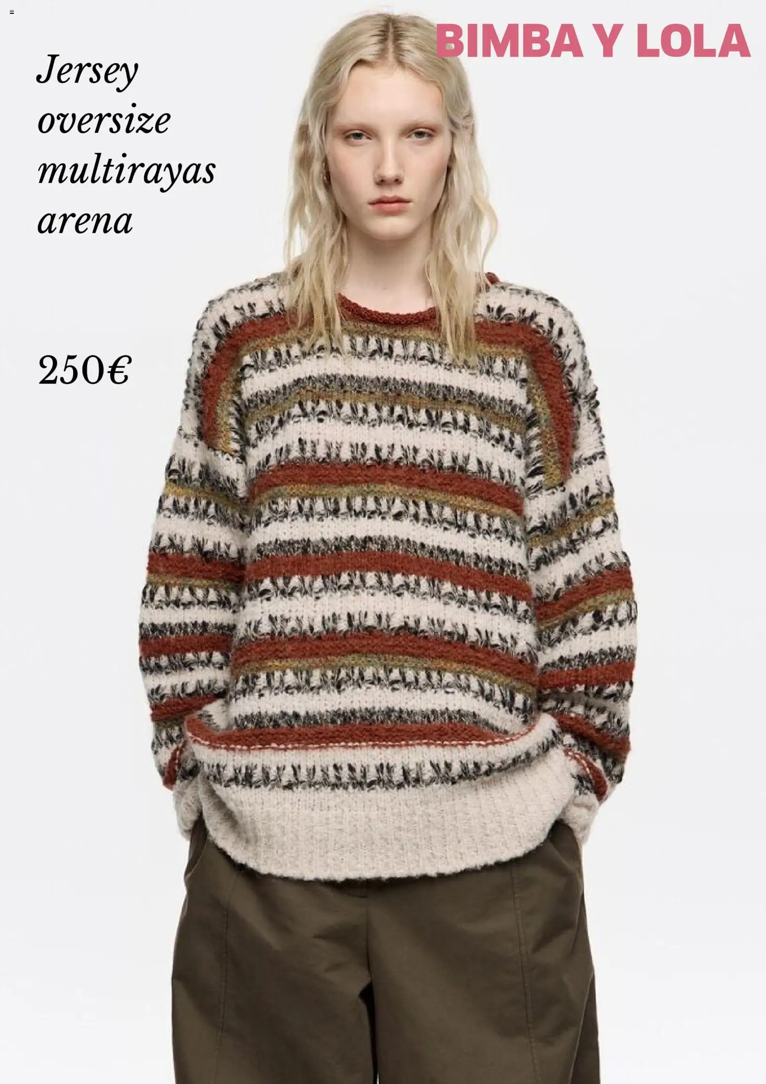 Bimba y Lola folleto │ válido desde el 27.10.2025 | Página: 3