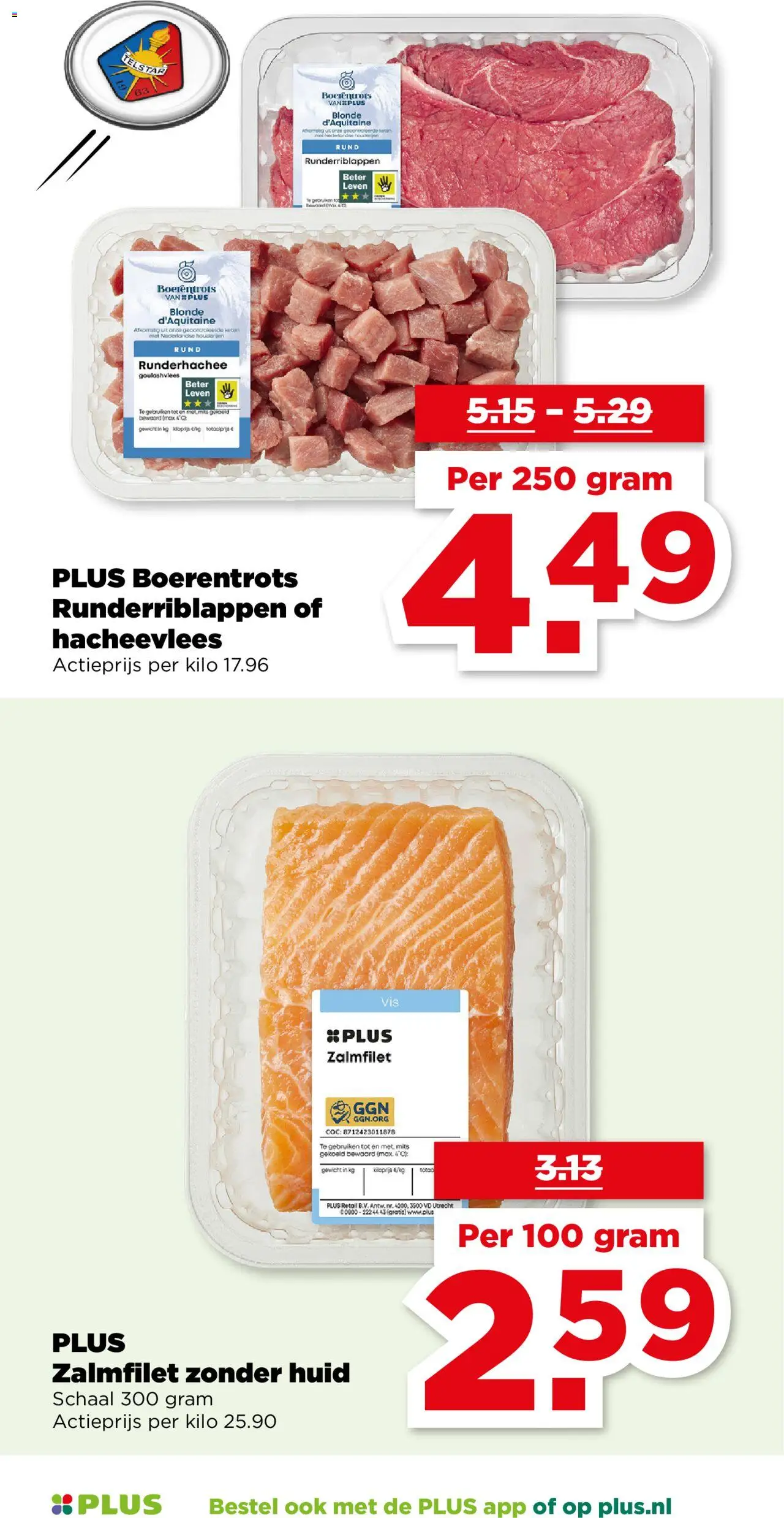 {H1} | Pagina: 20 | Producten: Schaal, NOS, Gewicht