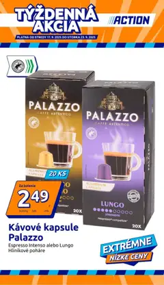 Action leták platný od 17.09.2025