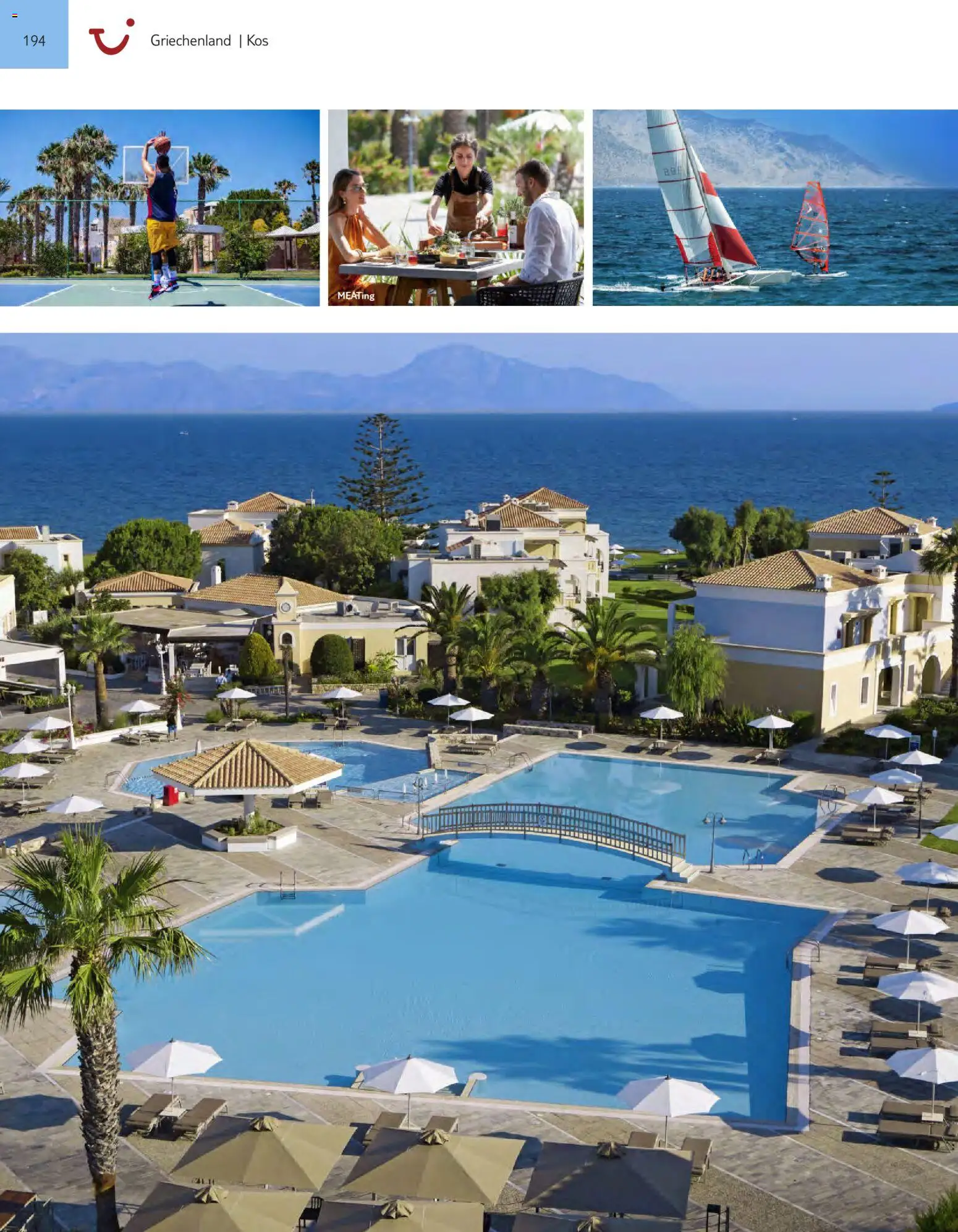 Aida  Südeuropa & Nordafrika 2026/27 – gültig ab 01.01.2026 | Seite: 194