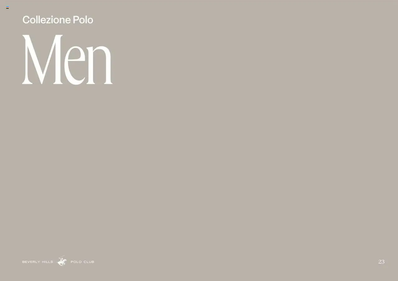 IFA Europe - Polo club καταλογο – σε ισχύ από 01.10.2025 | Σελίδα: 23