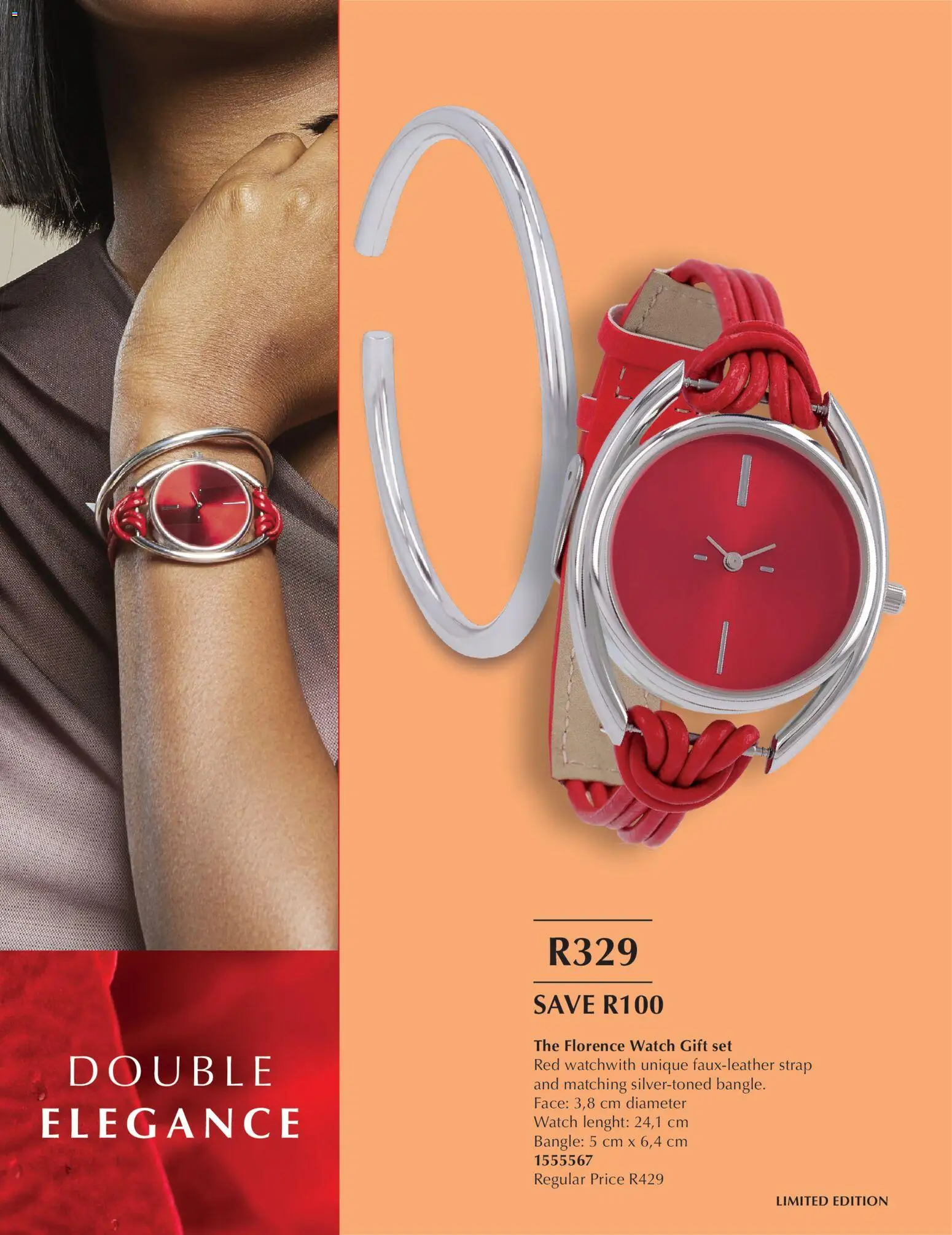 New Justine catalogue – valid from 17.04.2026 | Page: 16