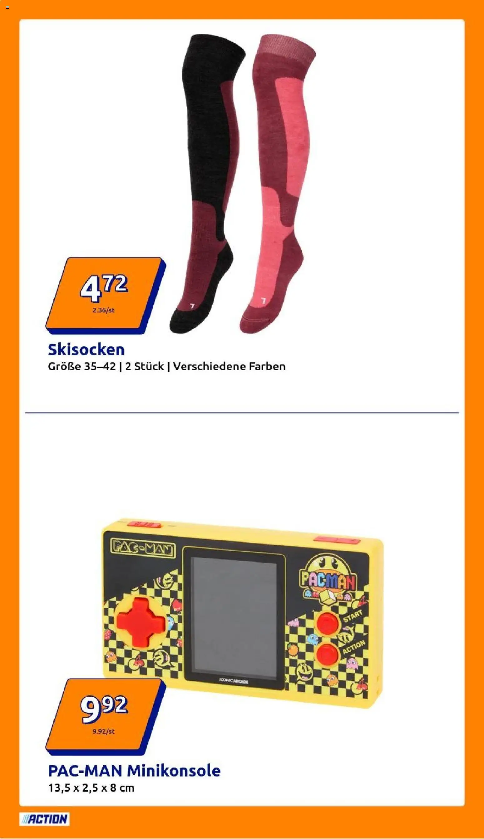 Action Prospekt – gültig ab 03.12.2025 | Seite: 14