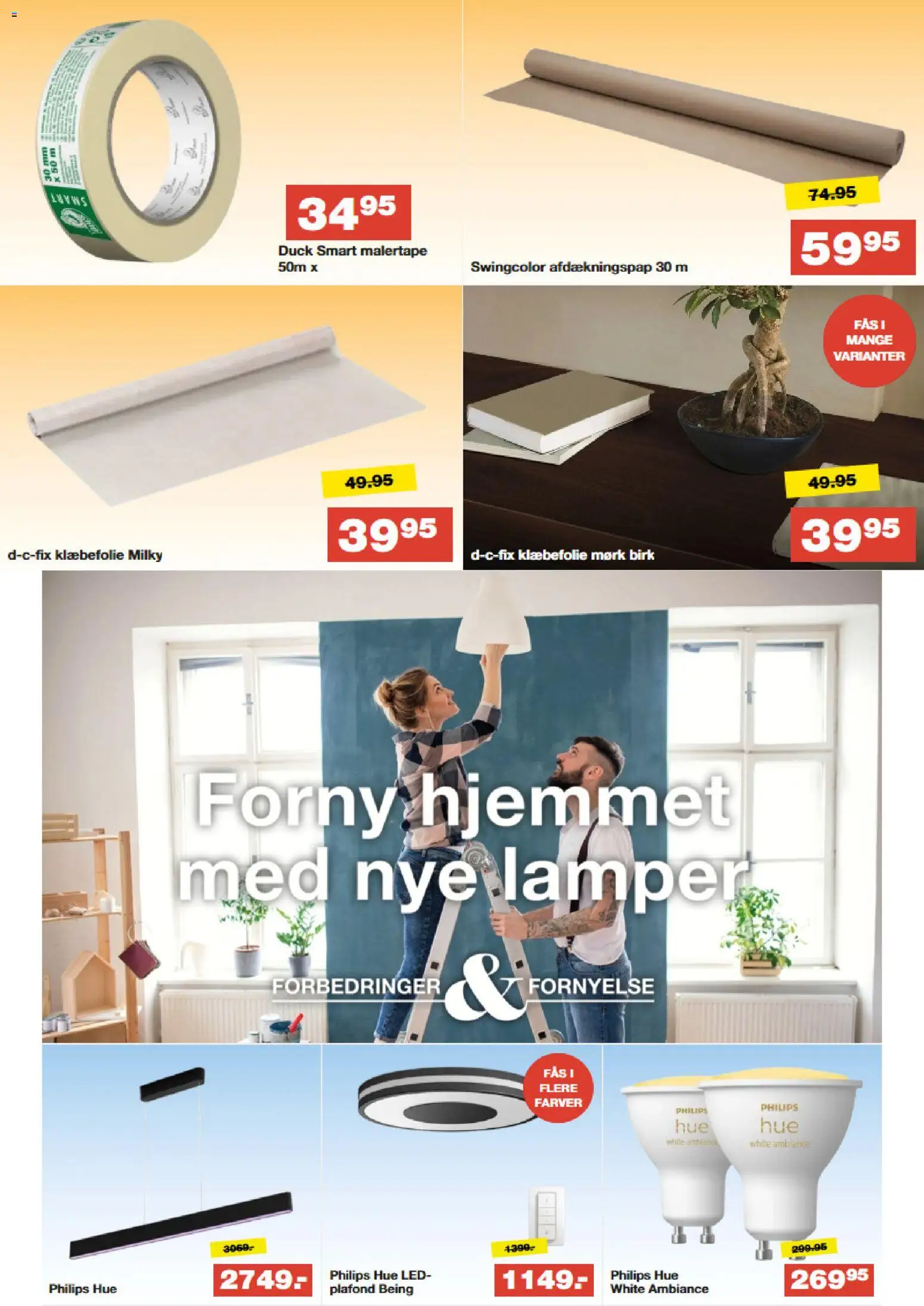 Bauhaus tilbudsavis – gyldig fra 06.02.2026 | Side: 4