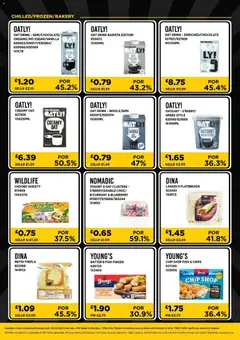 Preview of Bestway - Black Friday valid from 12.11.2025 | Page: 20