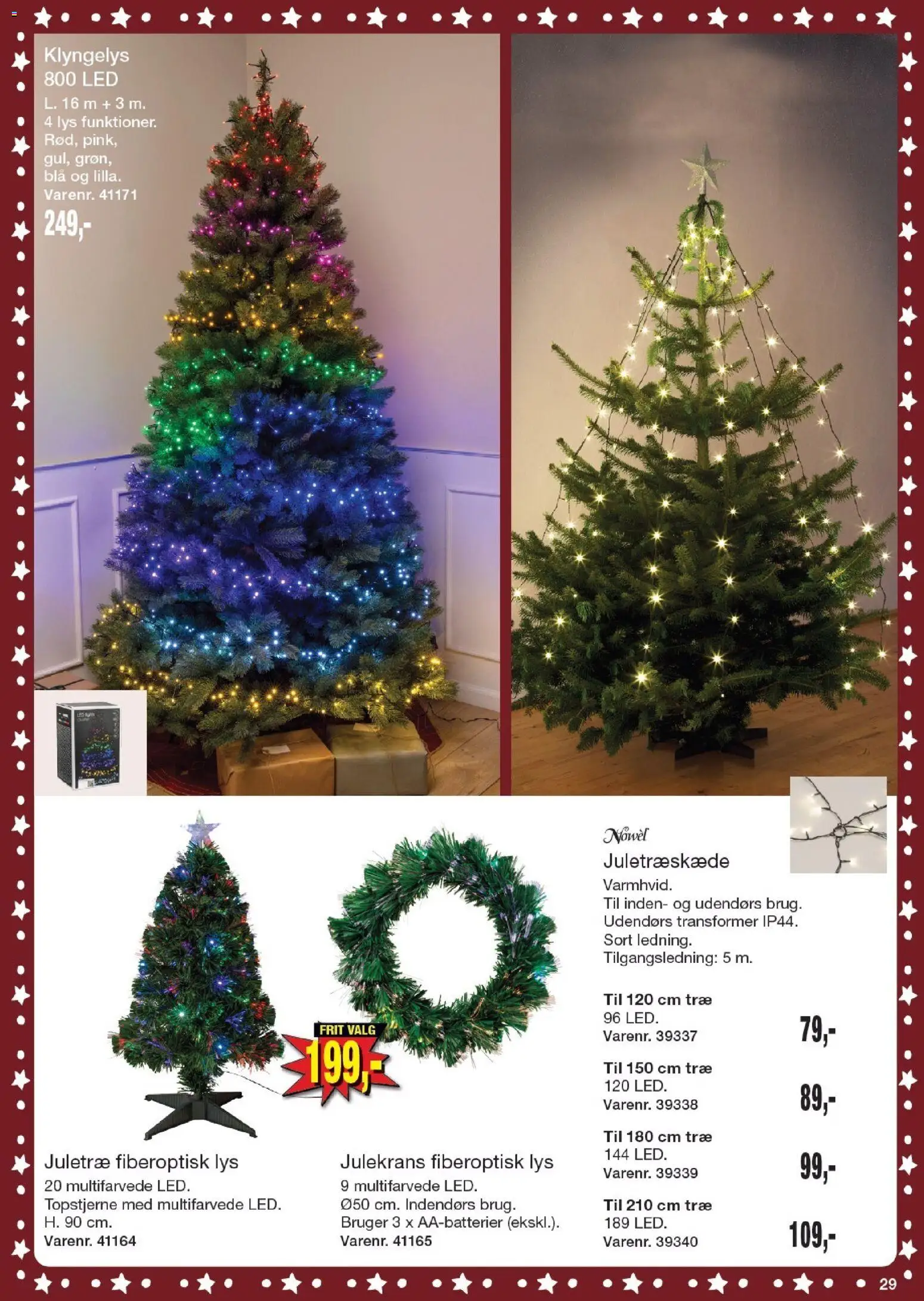 Harald Nyborg tilbudsavis – gyldig fra 11.12.2025 | Side: 64