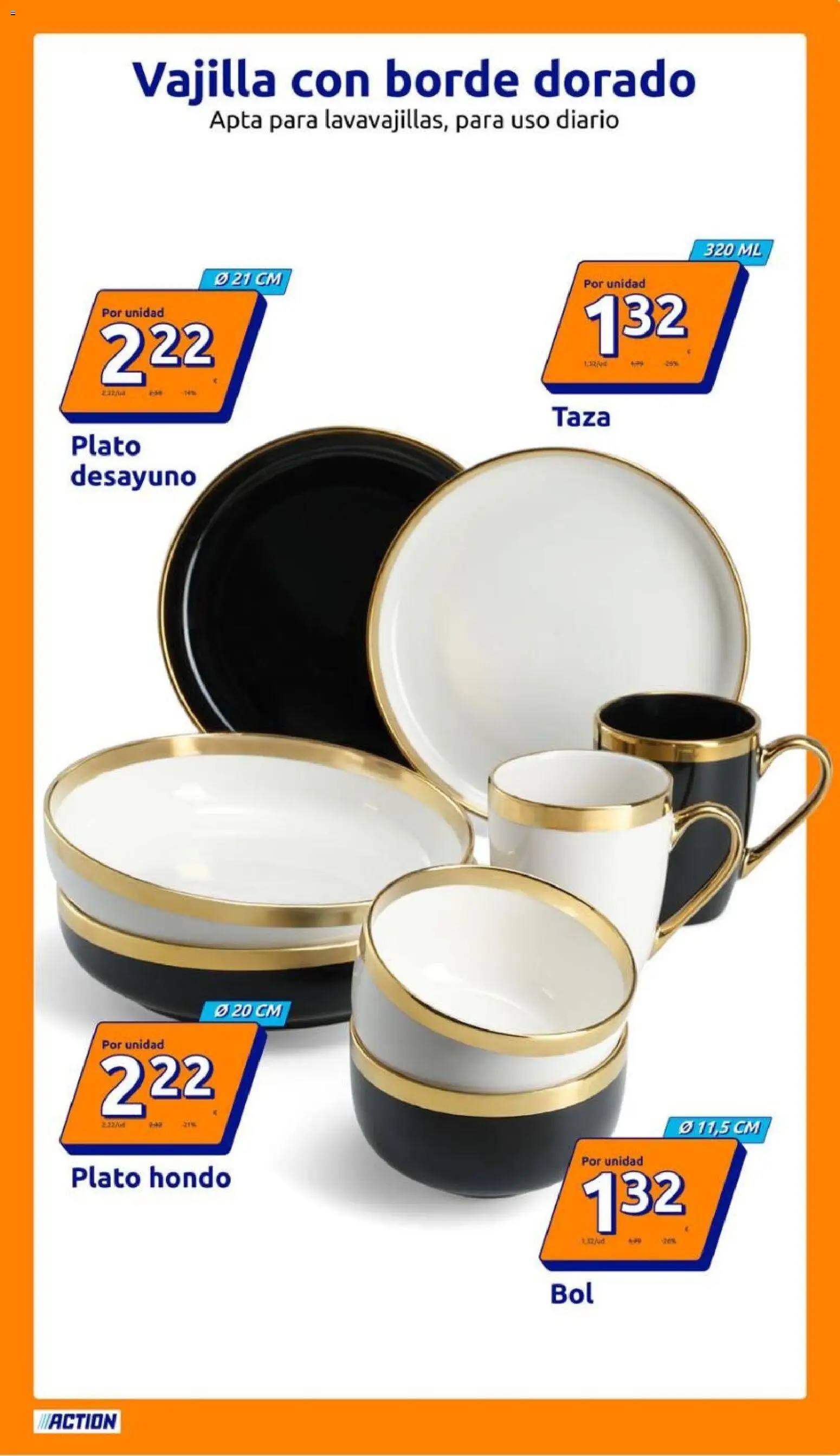 Action - Action ES week 47 2025 │ válido desde el 19.11.2025 | Página: 9 | Productos: Βρεφικό κρεβάτι