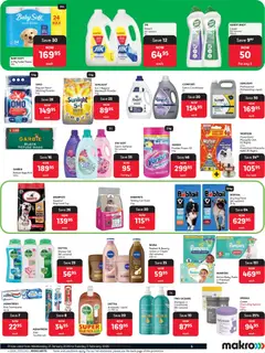 Makro specials catalogue – valid from 21.01.2026 | Page: 5