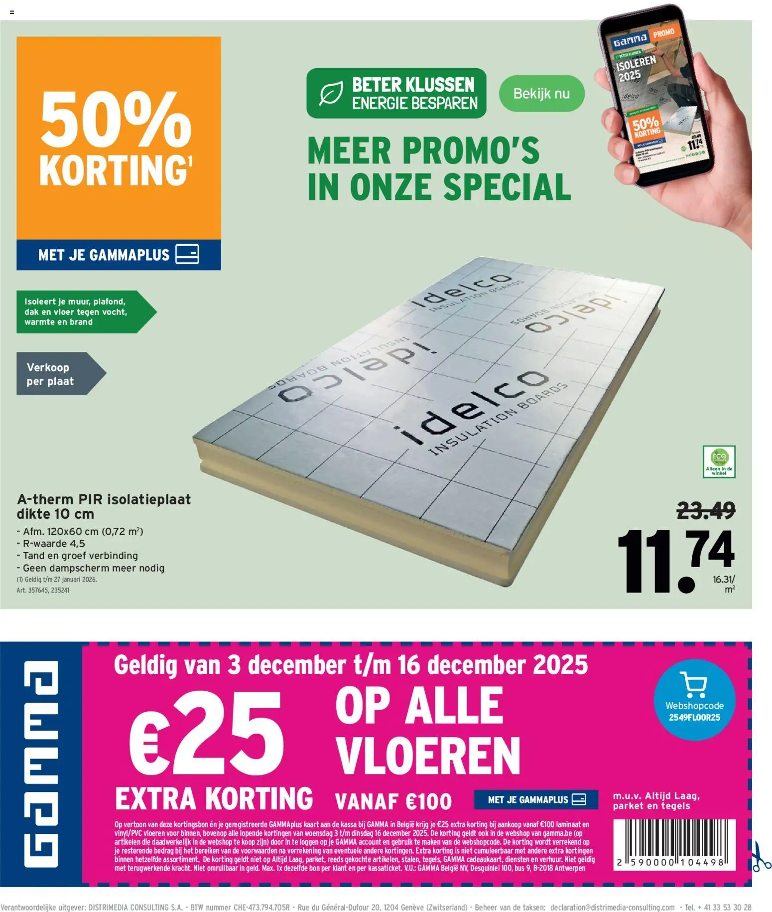 {H1} | Pagina: 35 | Producten: Plaat, Vloeren, Kaart