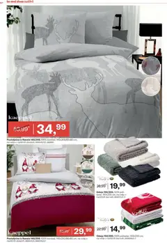 Rutar katalog akcije – veljaven od 10.12.2025 | Stran: 8 | Izdelki: Odeja, Posteljnina