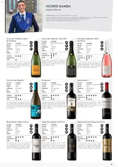 Náhled letáku Jip katalog víno 2025 od 01.01.2025 | Strana: 71 | Produkty: Švestky, Víno, Cukr, Barvy