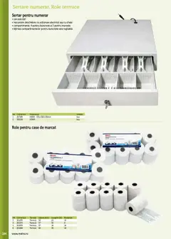 Ofertele Metro valabile de la 17.09.2025 | Pagină: 294 | Produse: Carcasă, Role