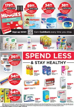 OK Foods specials catalogue – valid from 24.10.2025 | Page: 10