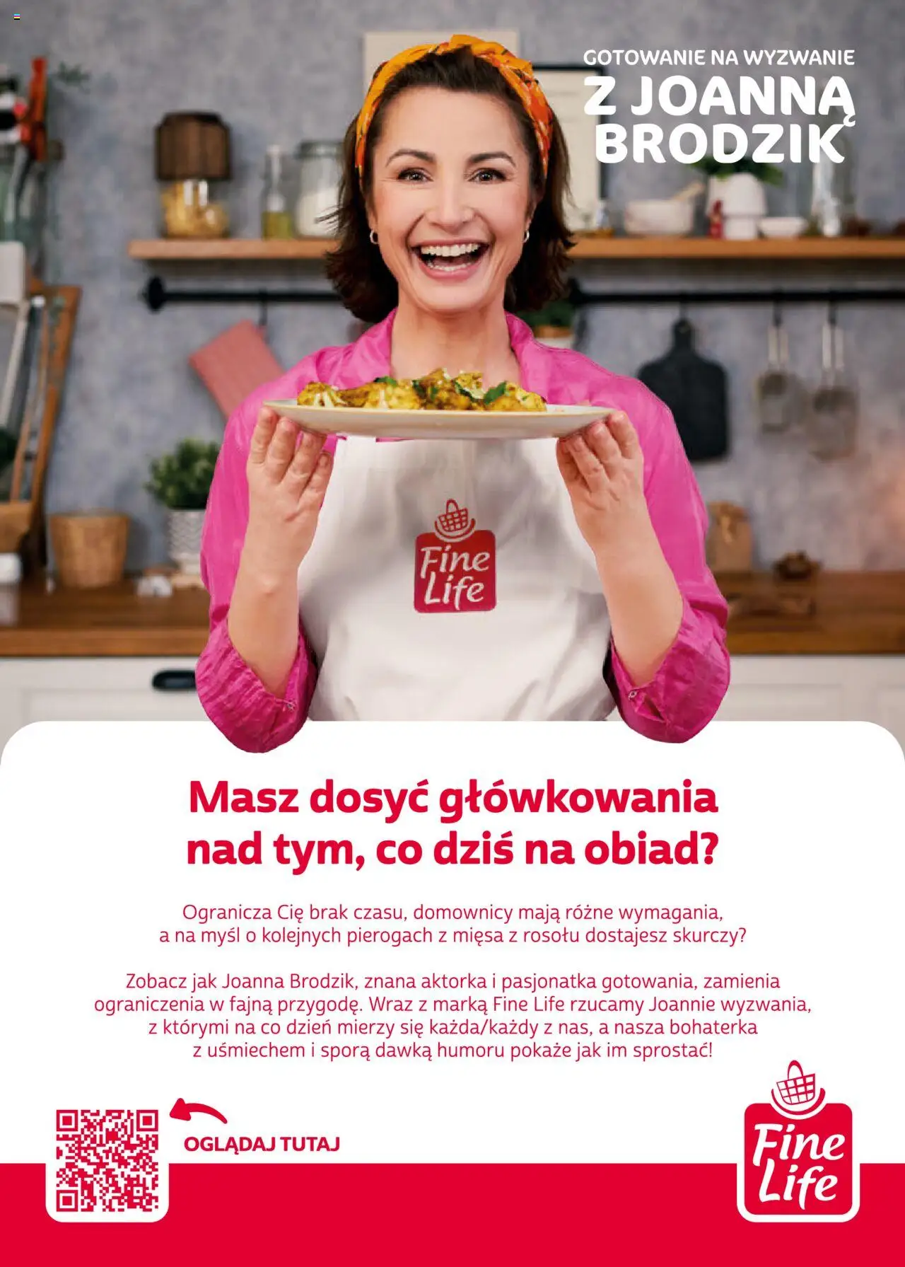 Makro Gazetka - Katalog marek własnych dla właścicieli sklepów od 18.04.2024 | Strona: 3