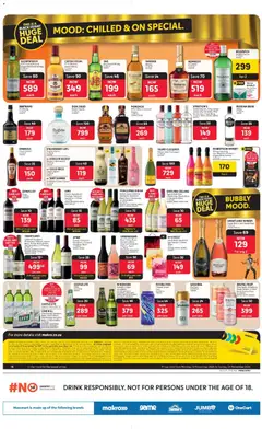 Makro specials catalogue – valid from 10.11.2025 | Page: 17